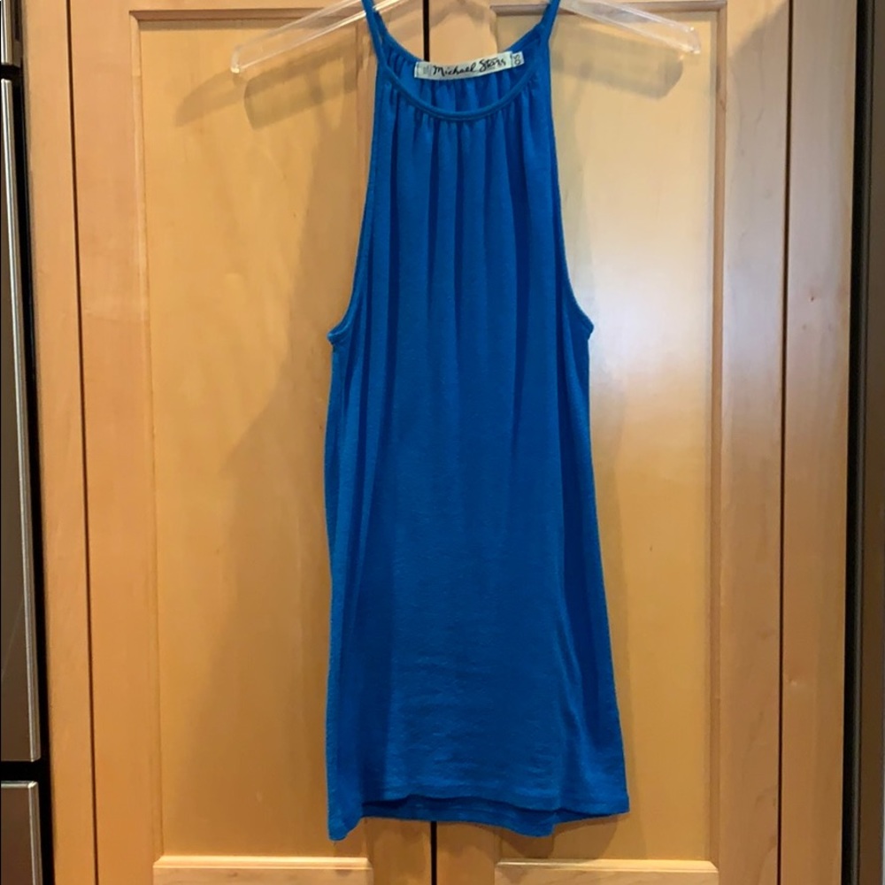 Michael Stars sleeveless top